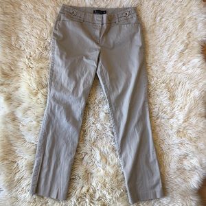 New York & Company 7th Avenue Design Studio Pants